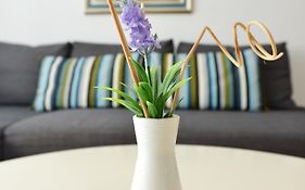 Apartment Ema Old Town