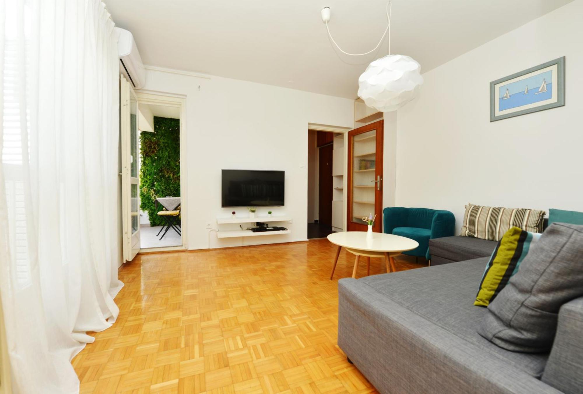 Apartment Ema Old Town Zadar Extérieur photo