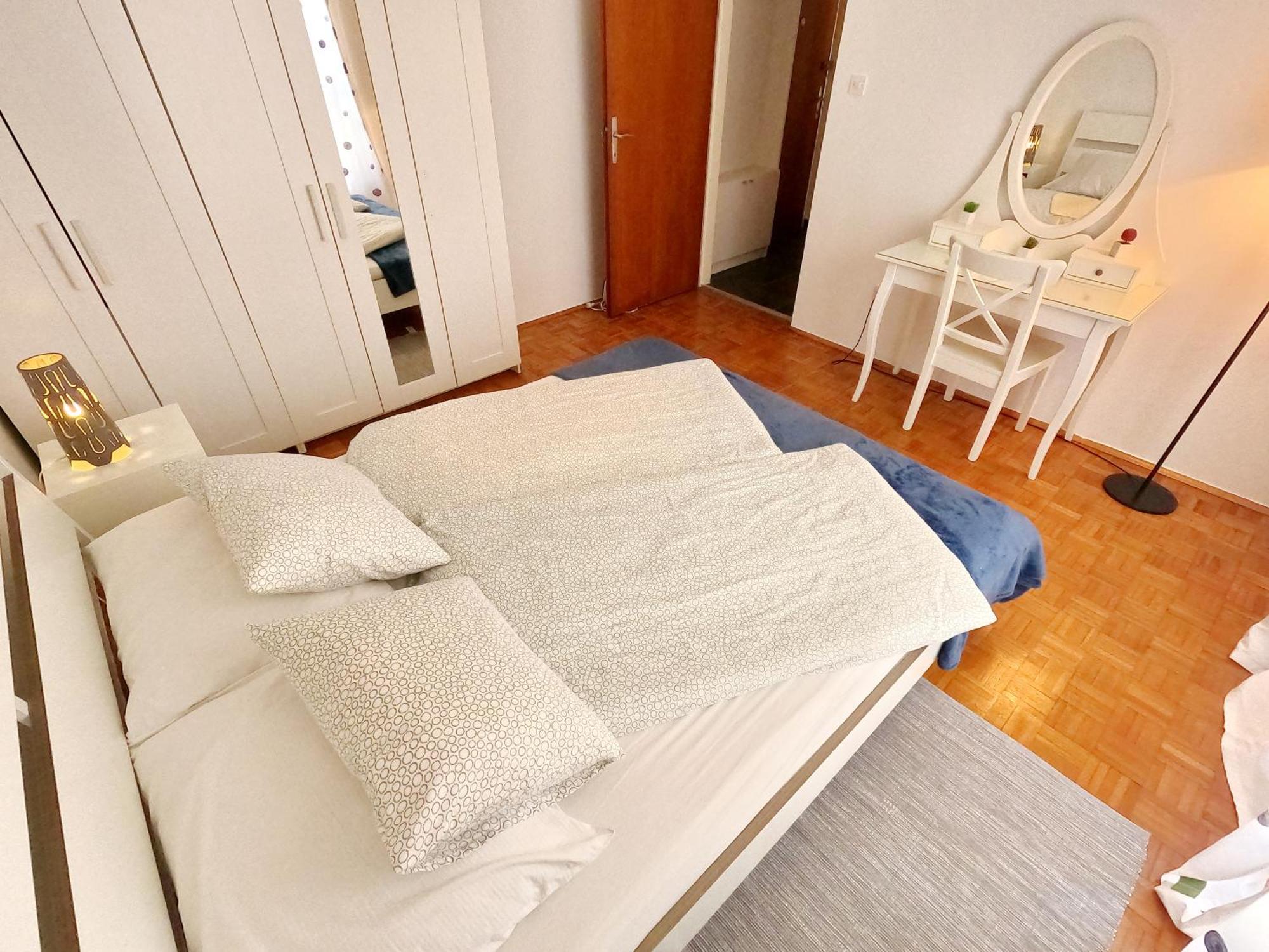 Apartment Ema Old Town Zadar Extérieur photo