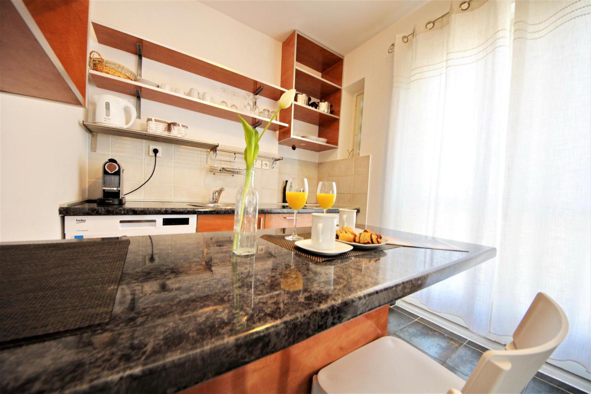Apartment Ema Old Town Zadar Extérieur photo