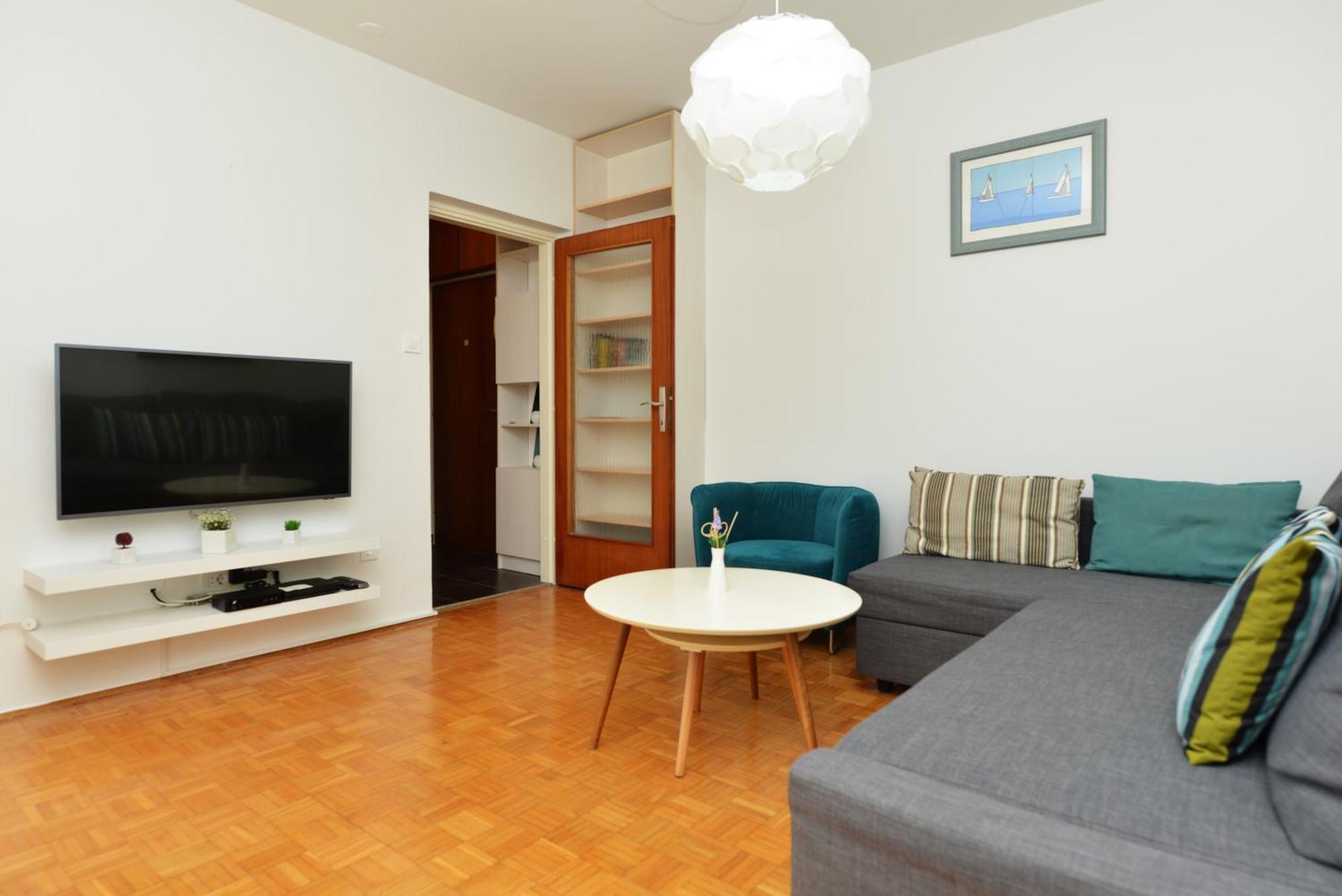 Apartment Ema Old Town Zadar Extérieur photo