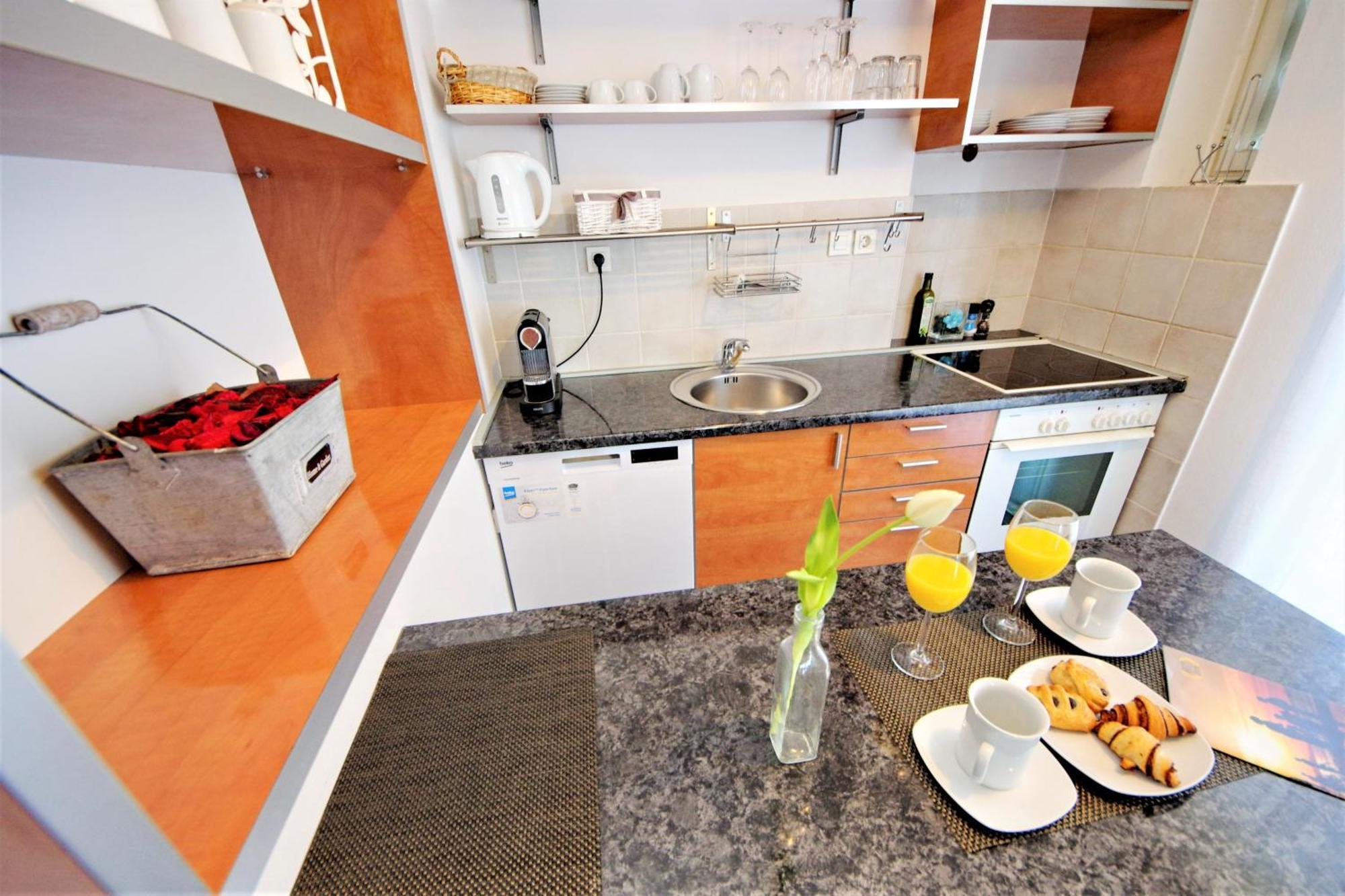 Apartment Ema Old Town Zadar Extérieur photo