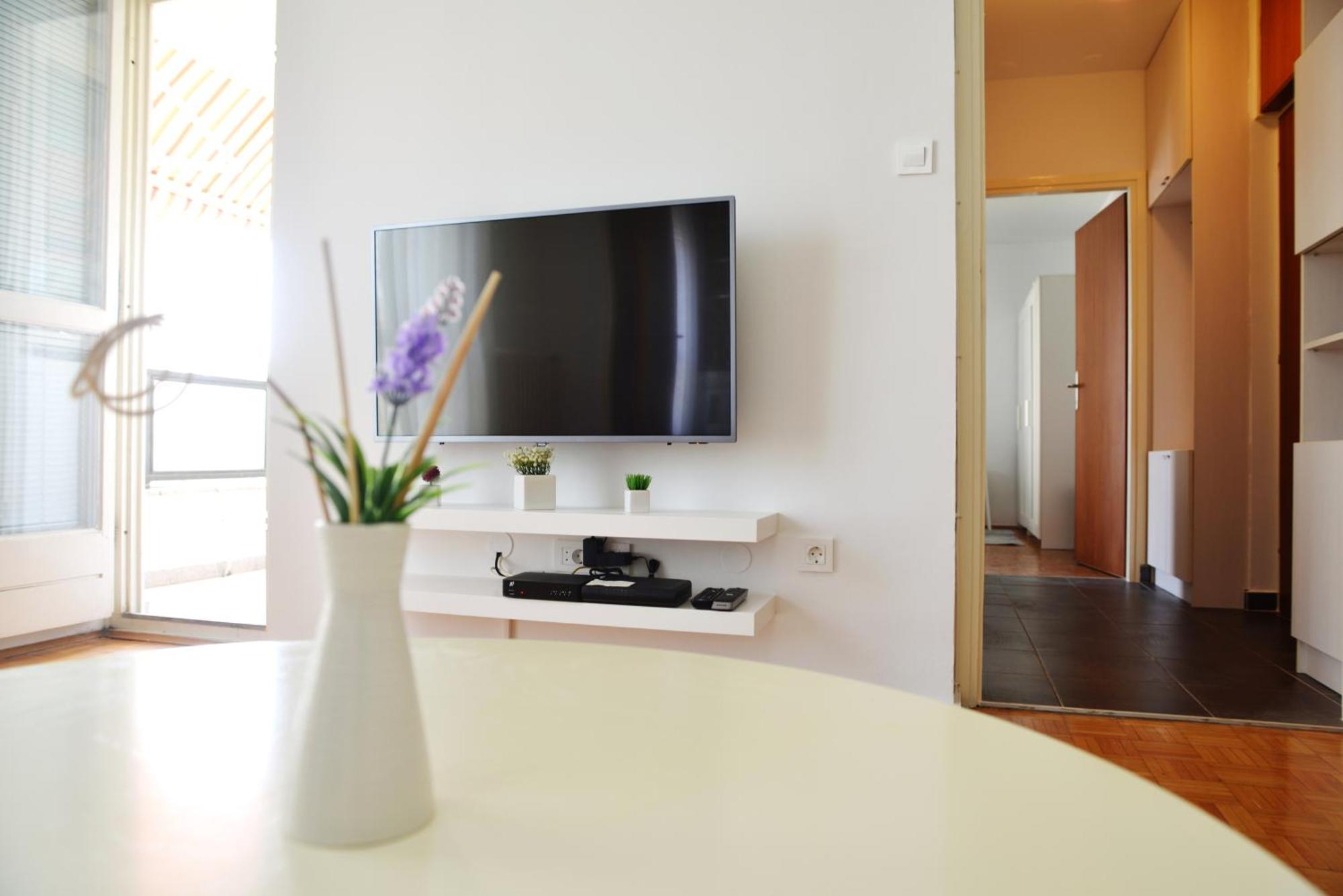 Apartment Ema Old Town Zadar Extérieur photo