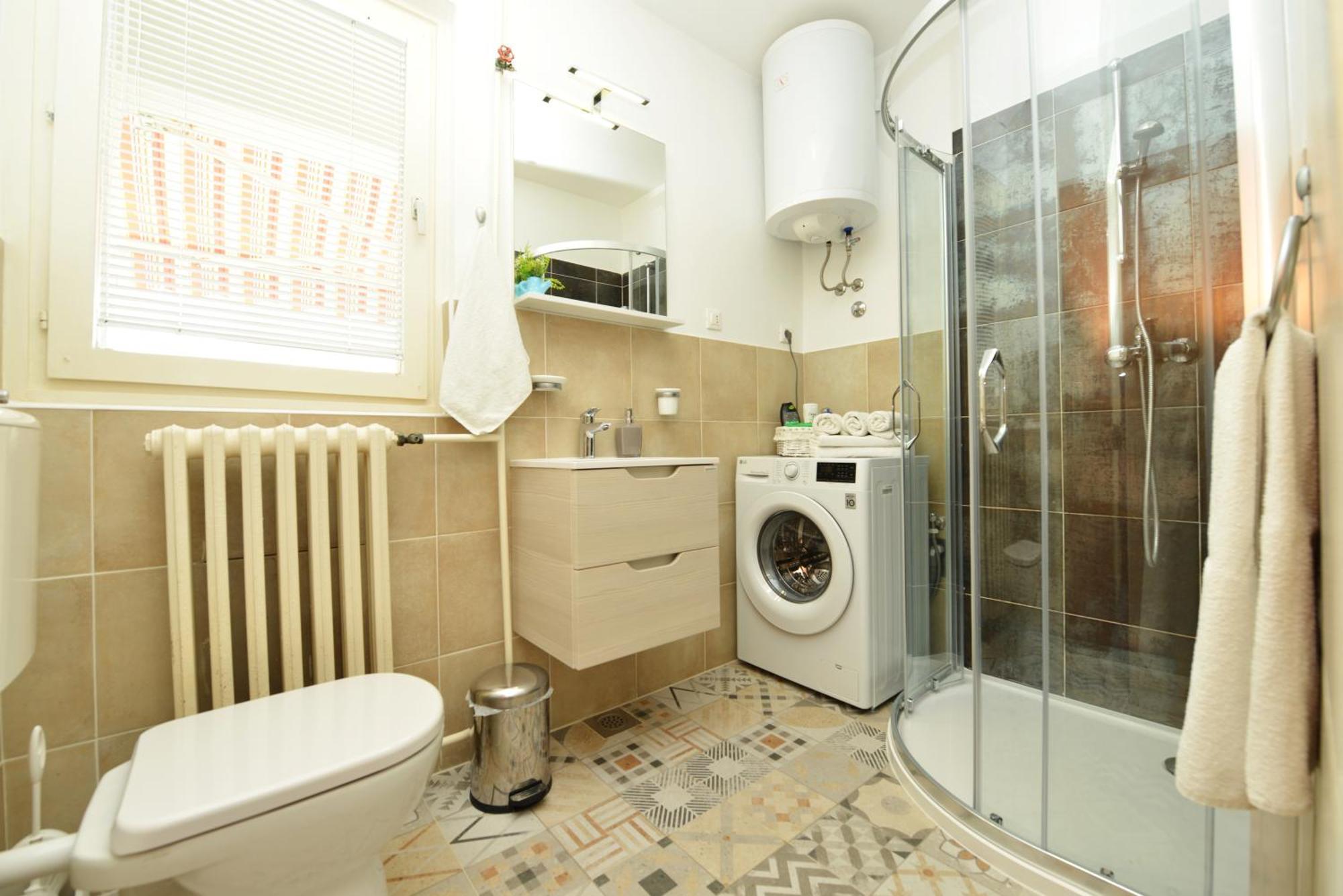 Apartment Ema Old Town Zadar Extérieur photo