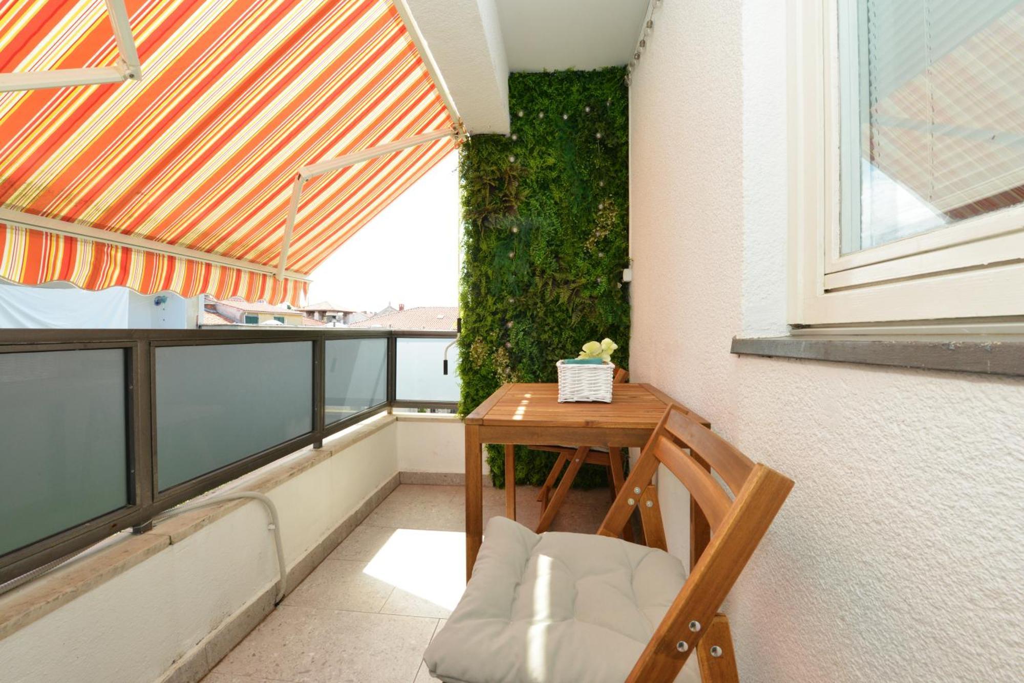 Apartment Ema Old Town Zadar Extérieur photo