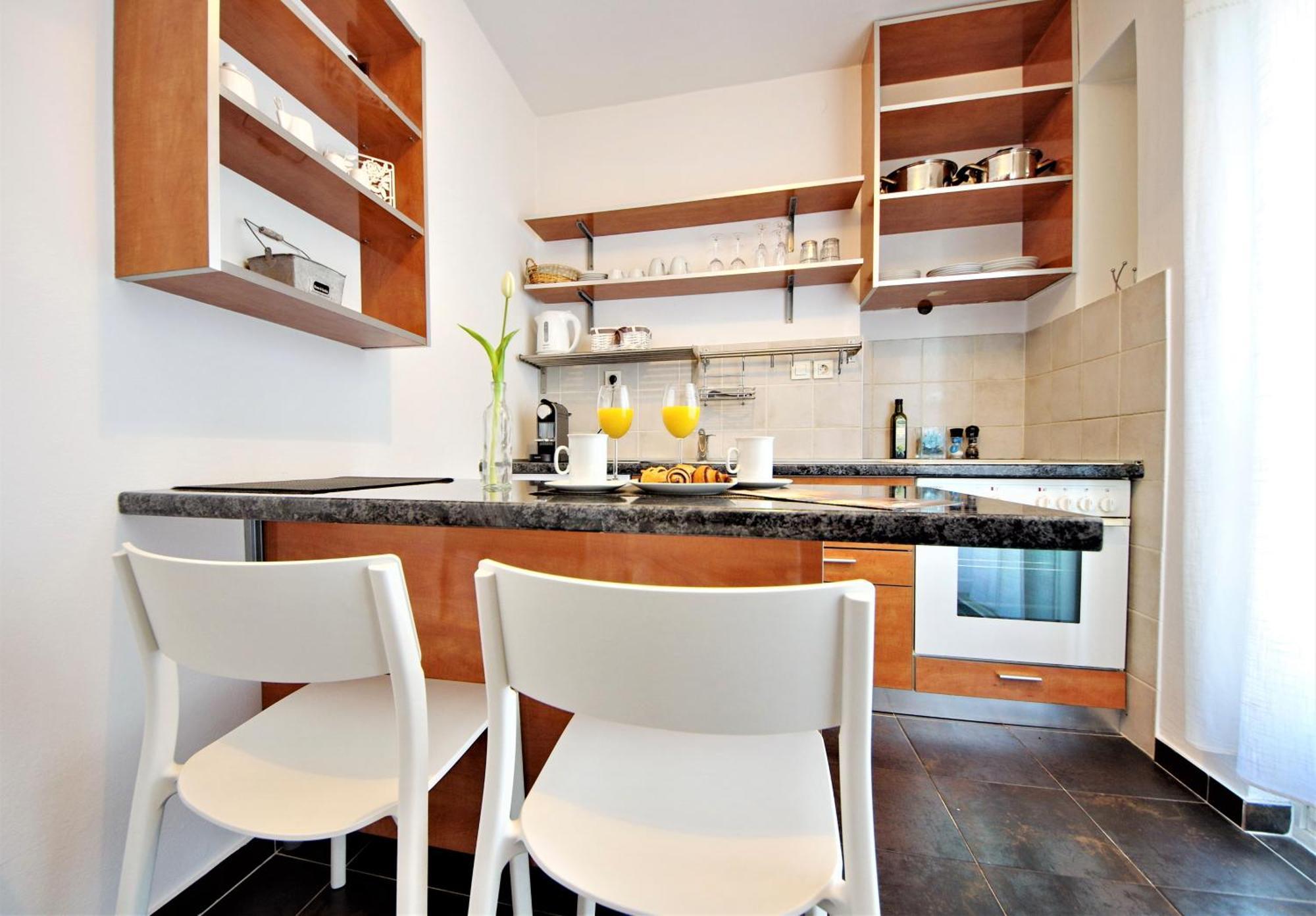 Apartment Ema Old Town Zadar Extérieur photo
