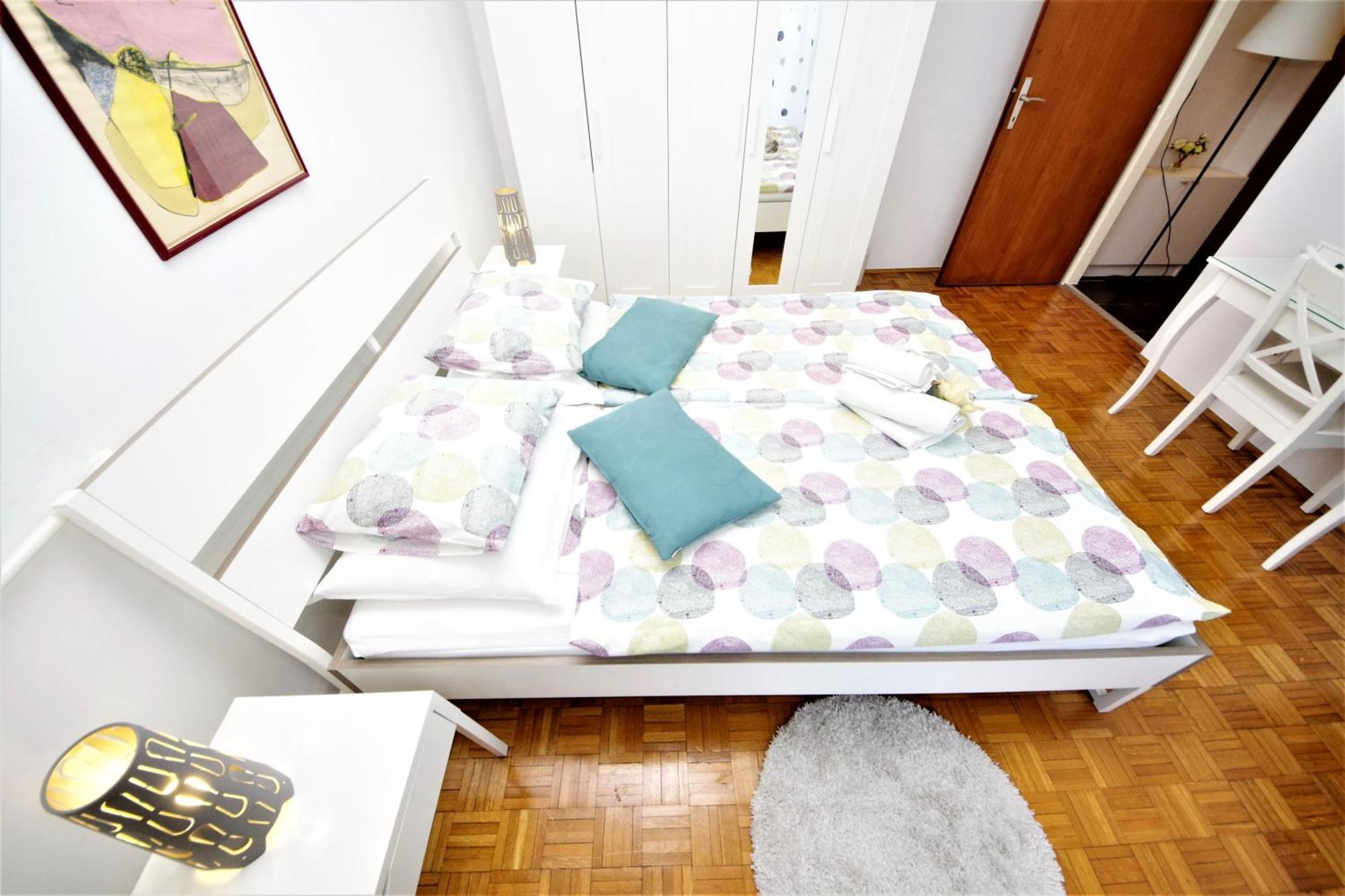 Apartment Ema Old Town Zadar Extérieur photo