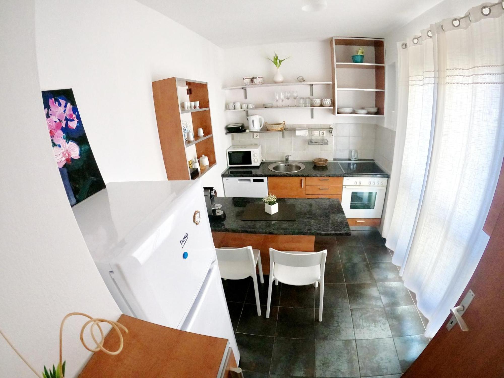Apartment Ema Old Town Zadar Extérieur photo